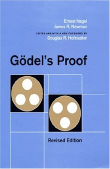 Goedel's Proof: With a foreword by D.R. Hofstadter
