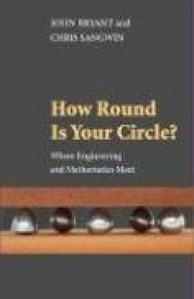 How round is your circle