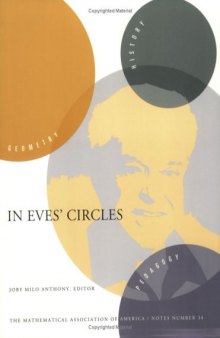 In Eves' circles