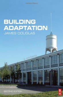Building Adaptation, Second Edition
