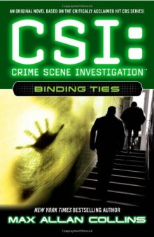 Binding Ties (CSI: Crime Scene Investigation)