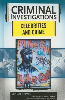 Celebrities and Crime