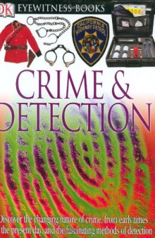 Crime and Detection 