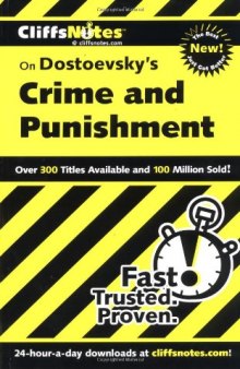 Crime and Punishment 