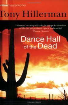 Dance Hall of the Dead (Crime Masterworks)
