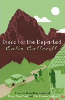 Disco for the Departed (Soho Crime)