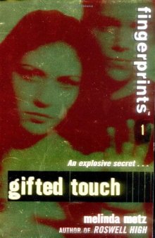 Fingerprints #1: Gifted Touch (Fingerprints)
