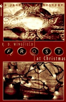 Frost at Christmas (Crime Lines)