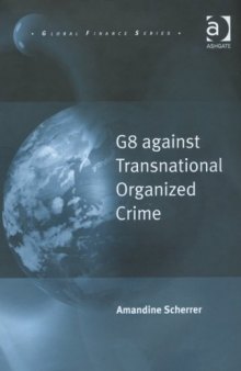 G8 against Transnational Organized Crime 