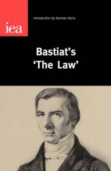 Basitat's 'the Law' 