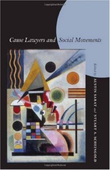 Cause Lawyers and Social Movements