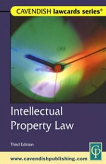 Cavendish: Intellectual Property Lawcards