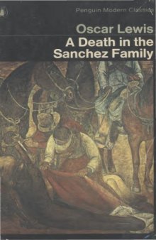 A Death In The Sanchez Family