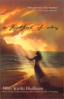 A Fistful of Sky (A LaZelle Family Novel)