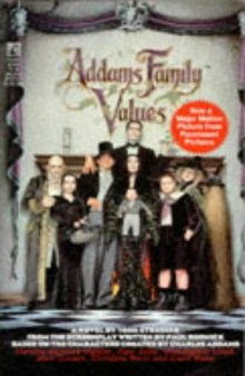 Addams Family Values