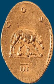 Collection Of Ancient And Byzantine Coins At Lawrence University