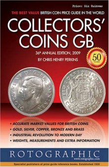 Collectors Coins Great Britain 2010