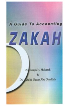 A Guide to Accounting Zakah