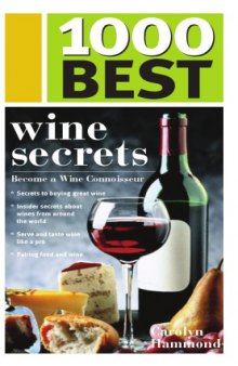1000 best wine secrets