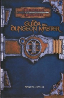 Guida del Dungeon Master