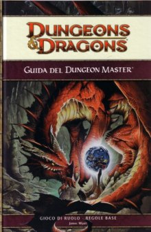 Guida del Dungeon Master