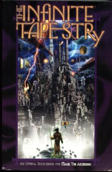 Infinite Tapestry: An Umbral Sourcebook (Mage the Ascension)