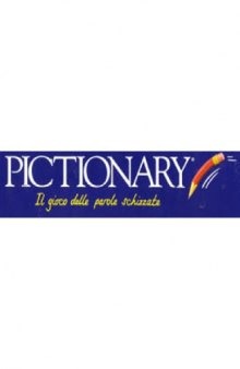 Pictionary - Partygame