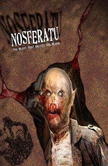 Vampire: The Reqiuem - Nosferatu: The Beast That Hunts the Blood