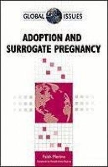 Adoption and Surrogate Pregnancy (Global Issues)
