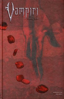 Vampiri Il Requiem Manuale