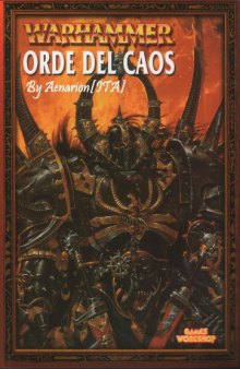 Warhammer - Orde del Caos
