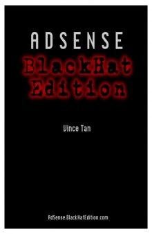 Adsense Blackhat Edition