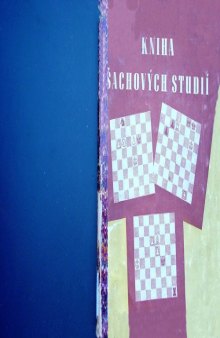 A Book of Chess Studies
