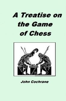 A Treatise on the Game of Chess