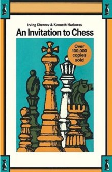 An Invitation to Chess