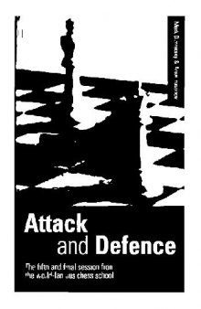 Atack & Defence