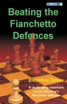 Beating the fianchetto defences