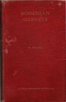 Bohemian Garnets - A Collection of 500 Chess Problems