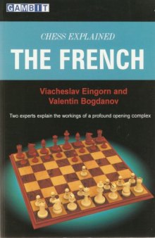 Chess Explained: The French