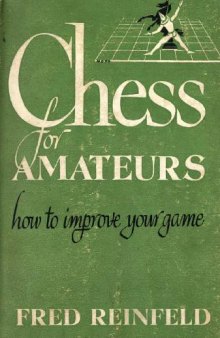 Chess for Amateurs