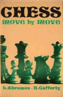 Chess Move by Move