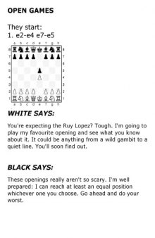 Chess Openings