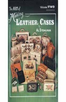 The Art of Making Leather Cases