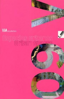 [Magazine] ViA Arquitectura. Issue 9