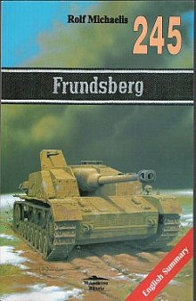 10. SS-Panzer Division ''Frundsberg''