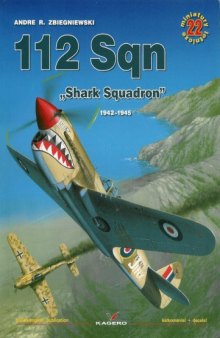 112 Squadron 1942-1945