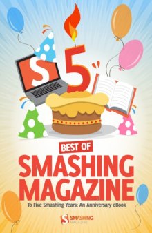 Best of Smashing Magazine  