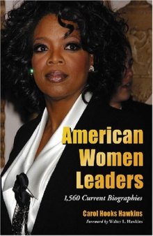 American Women Leaders