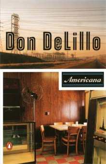 Americana (Contemporary American fiction)