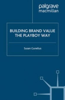 Building Brand Value the Playboy Way